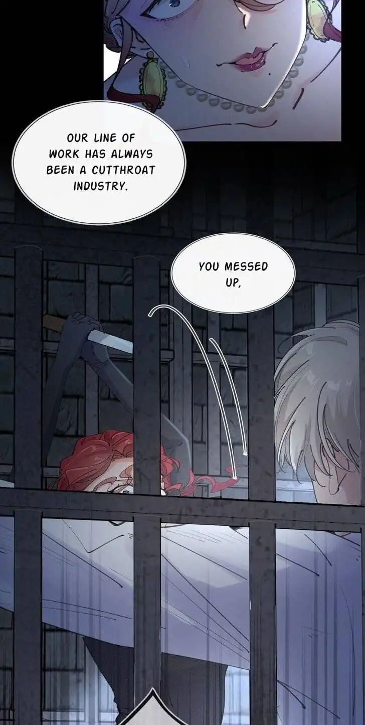 Olive's Plan To Get Rich Chapter 17 32